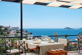 Merlot Hotel Kalkan